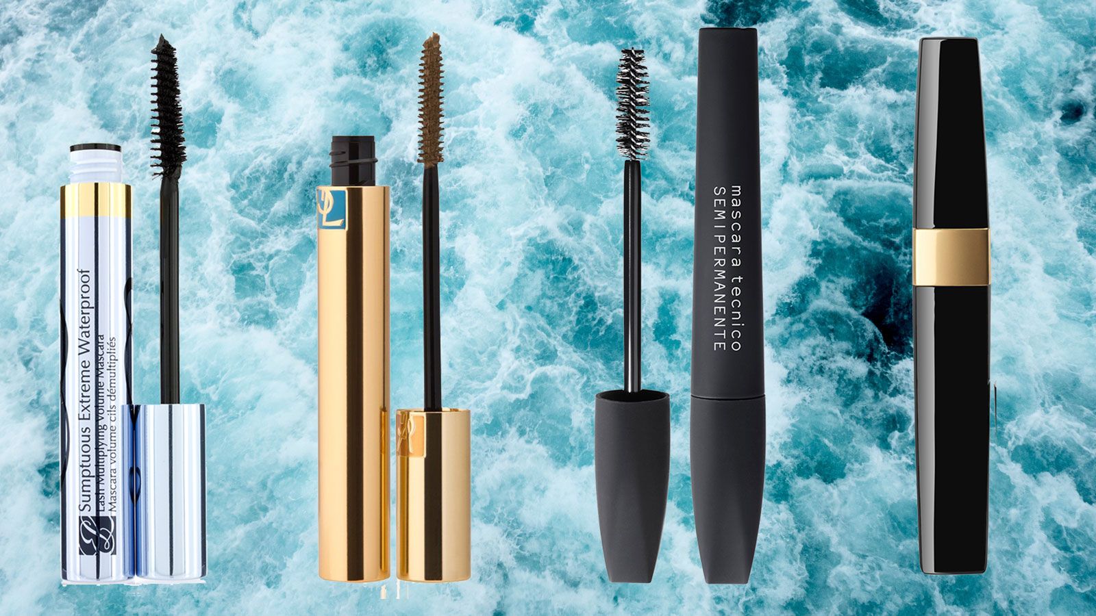 Best Waterproof Mascara 2020 Waterproof Mascaras Tried And Tested